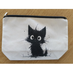 Pochette Mon petit chat