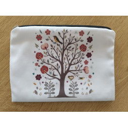 Pochette Mon arbre de vie