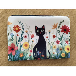 Pochette Mon chat et ses...