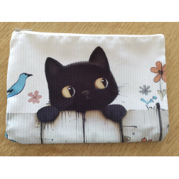 Pochette Mon petit chat
