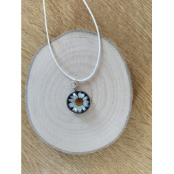 Collier Ma marguerite
