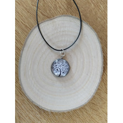 Collier Mon arbre de vie