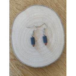 Boucle Mon petit crayon gris