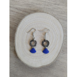 Boucle d’oreille vintage