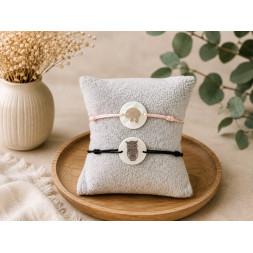 Des bracelets intemporels et pour tous les jours.