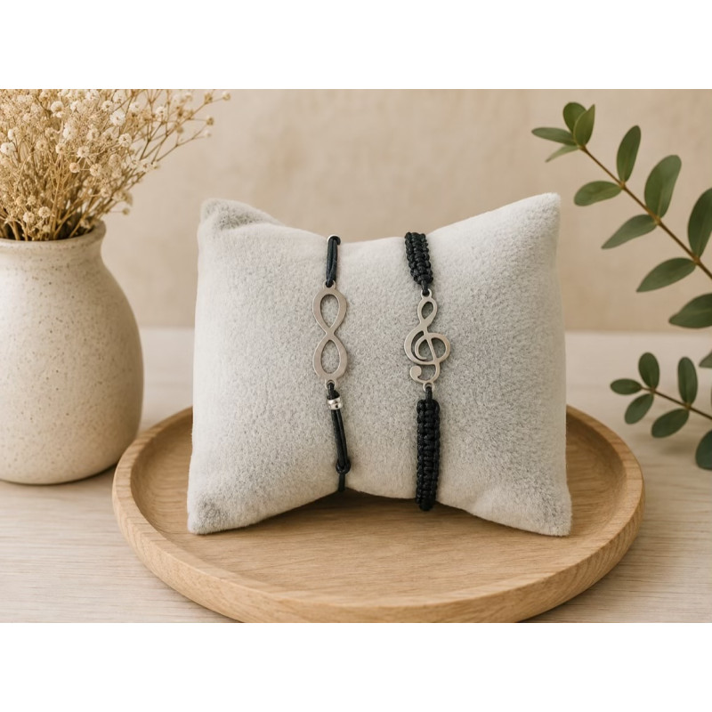 Des bracelet pour tous les jours.