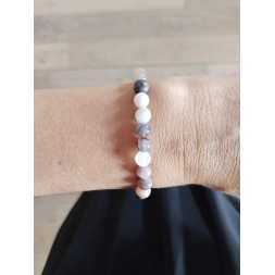 Bracelet en perle