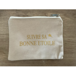 Pochette Suivre sa bonne...