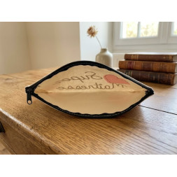 Pochette trop mignonne