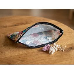 Une jolie pochette
