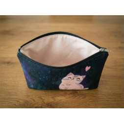 Une jolie petite pochette