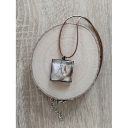 Collier zen